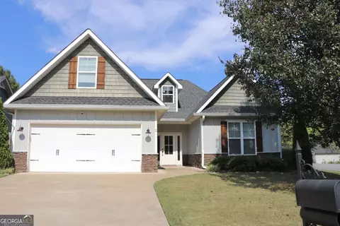 Exterior - 2 Keystone Ln NE, Rome, GA 30161 photo 3 of 14