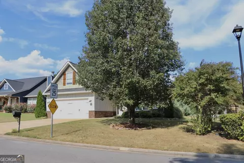 Exterior - 2 Keystone Ln NE, Rome, GA 30161 photo 12 of 14