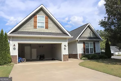 Exterior - 2 Keystone Ln NE, Rome, GA 30161 photo 14 of 14