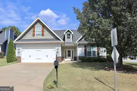 Exterior - 2 Keystone Ln NE, Rome, GA 30161 photo 4 of 14