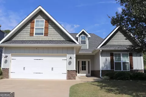 Exterior - 2 Keystone Ln NE, Rome, GA 30161 photo 2 of 14
