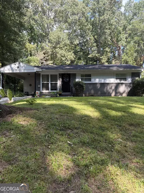 1854 Evans Dr SW, Atlanta, GA 30310
