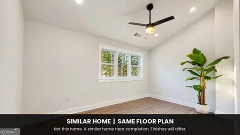 Entry Way - 7967 Post Rd, Winston, GA 30187 photo 6 of 8