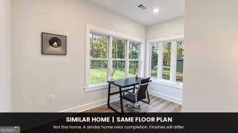 Entry Way - 7967 Post Rd, Winston, GA 30187 photo 2 of 8