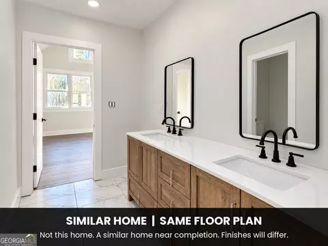 Entry Way - 7967 Post Rd, Winston, GA 30187 photo 5 of 8