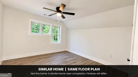 Entry Way - 7967 Post Rd, Winston, GA 30187 photo 7 of 8