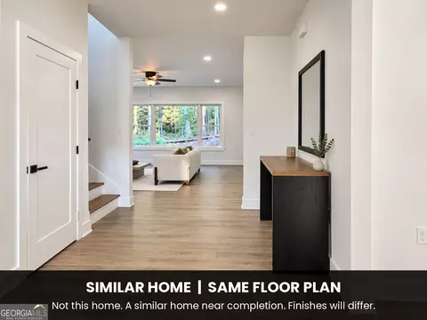 Entry Way - 7967 Post Rd, Winston, GA 30187 photo 1 of 8