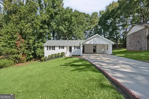 5092 Beth St, Douglasville, GA 30135