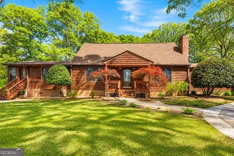 Undisclosed, Watkinsville, GA 30677