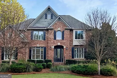 2714 Rustling Pines Ct, Marietta, GA 30062