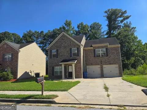 6526 Beaver Creek Trl, Atlanta, GA 30349