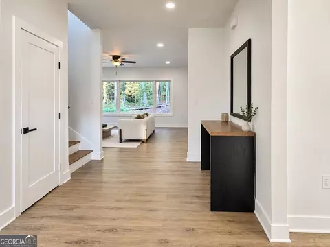 Entry Way - 7947 Post Rd, Winston, GA 30187 photo 1 of 1