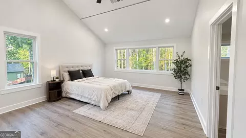 Bedroom - 7947 Post Rd, Winston, GA 30187 photo 1 of 5