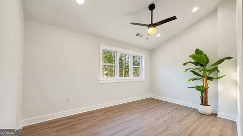Bedroom - 7947 Post Rd, Winston, GA 30187 photo 2 of 5