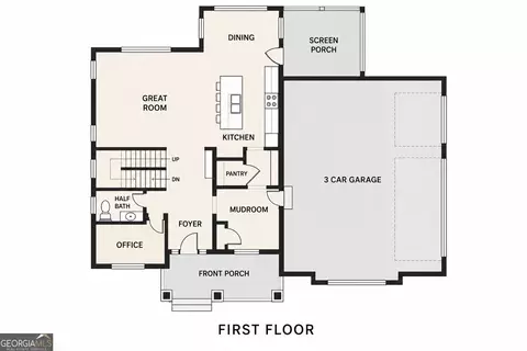 7947 Post Rd, Winston, GA 30187 photo 2