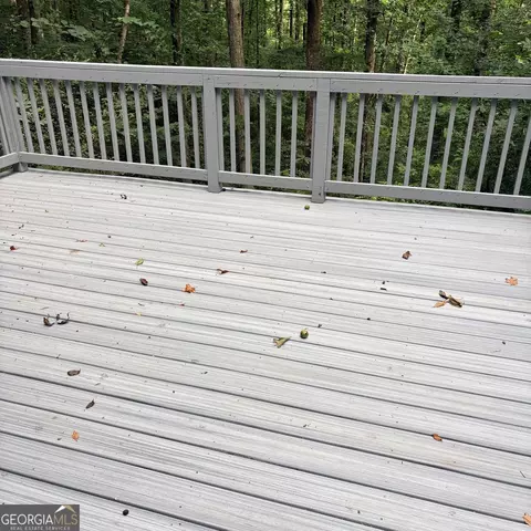 Exterior - 214 Highland Trl, Lagrange, GA 30240 photo 6 of 7