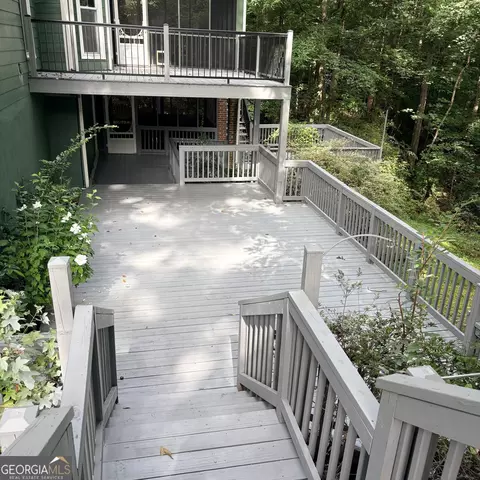 Exterior - 214 Highland Trl, Lagrange, GA 30240 photo 7 of 7