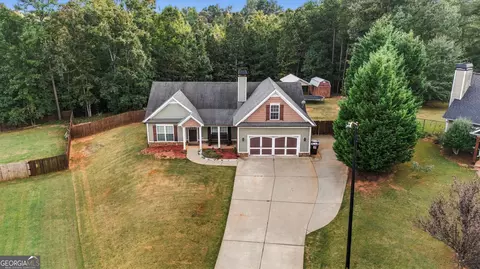 465 Willow Springs Dr, Dallas, GA 30132