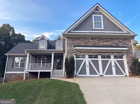 8230 Mossybrook Ln, Douglasville, GA 30135
