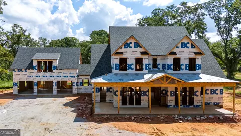 0 Bob Smith Rd #1, Sharpsburg, GA 30277