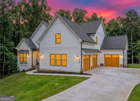 3620 Fleming Dr, Cumming, GA 30041