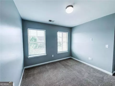Bedroom - 3140 Broadleaf Trl, Fairburn, GA 30213 photo 7 of 7