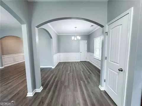 Entry Way - 3140 Broadleaf Trl, Fairburn, GA 30213 photo 3 of 3