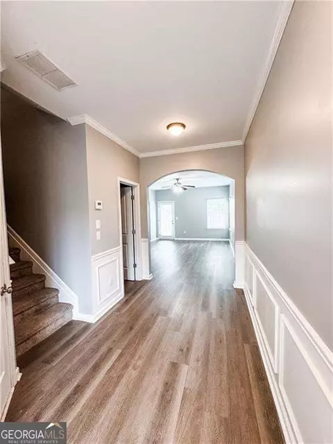 Entry Way - 3140 Broadleaf Trl, Fairburn, GA 30213 photo 1 of 3