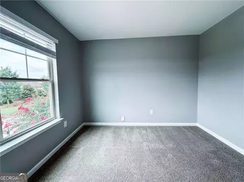 Bedroom - 3140 Broadleaf Trl, Fairburn, GA 30213 photo 5 of 7