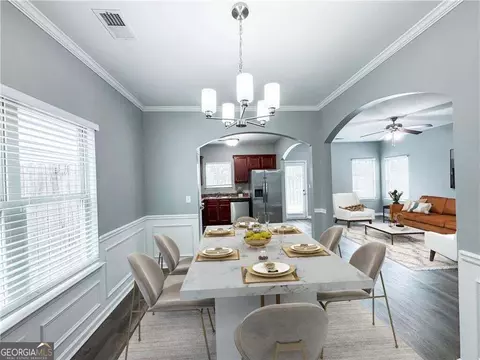 Dining - 3140 Broadleaf Trl, Fairburn, GA 30213 photo 1 of 1