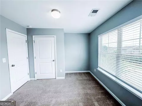 Bedroom - 3140 Broadleaf Trl, Fairburn, GA 30213 photo 4 of 7