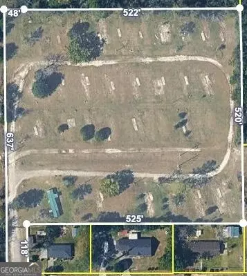 503 Cherokee, Waycross, GA 31501