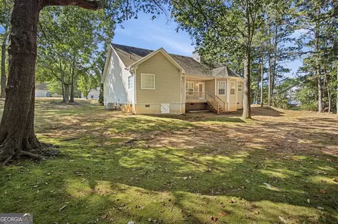 Exterior - 50 Macadamia Ct, Covington, GA 30016 photo 6 of 8