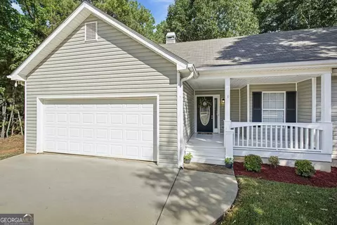 Exterior - 50 Macadamia Ct, Covington, GA 30016 photo 2 of 8