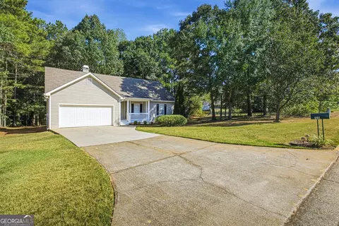 Exterior - 50 Macadamia Ct, Covington, GA 30016 photo 3 of 8