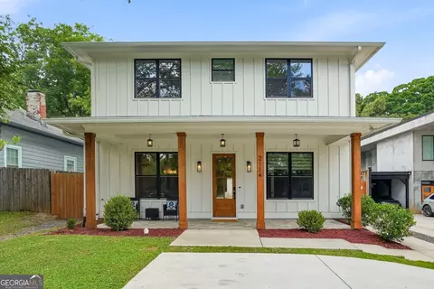 2114 Memorial Dr SE, Atlanta, GA 30317