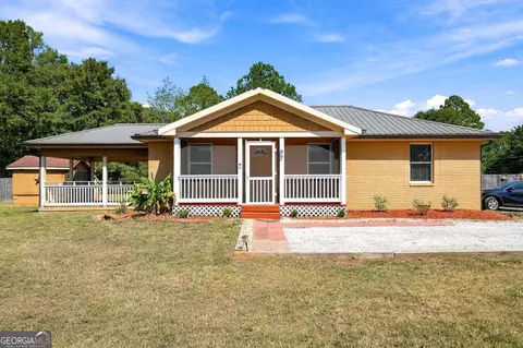 600 Cannon Dr, Social Circle, GA 30025