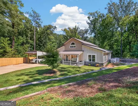 1331 Heidi Trl, Buckhead, GA 30625