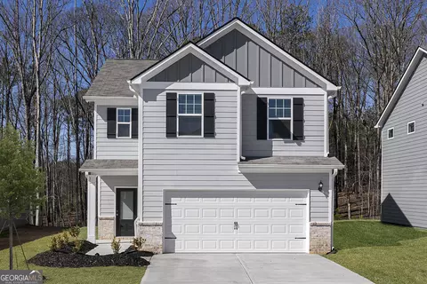 306 Collins Pl, Villa Rica, GA 30180