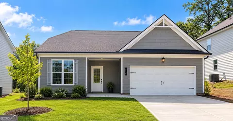 138 Formosa St, Adairsville, GA 30103
