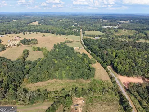 0 W L Williams Rd, Commerce, GA 30530 photo 6