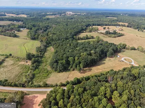 0 W L Williams Rd, Commerce, GA 30530 photo 4