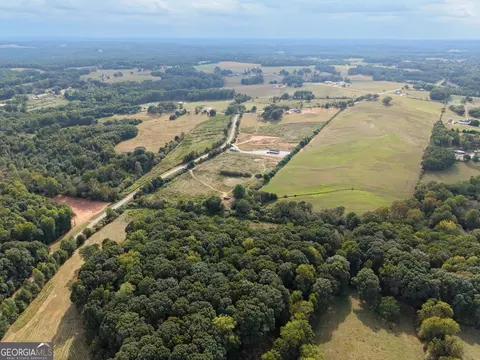 0 W L Williams Rd, Commerce, GA 30530 photo 8