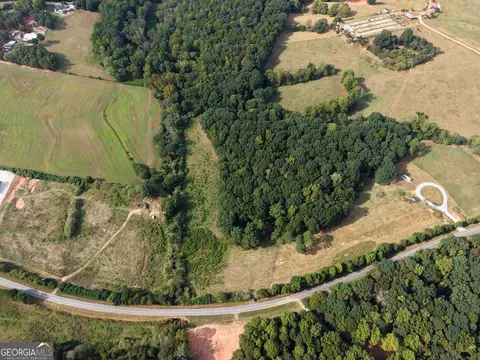 0 W L Williams Rd, Commerce, GA 30530 photo 2