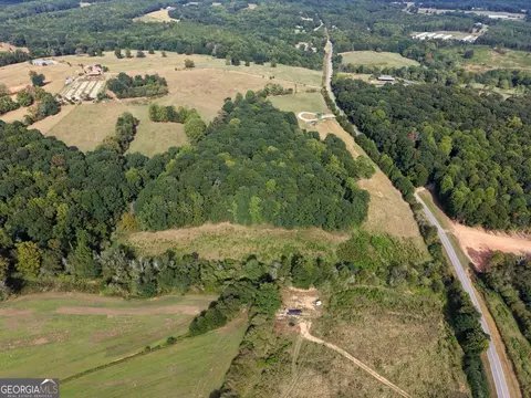 0 W L Williams Rd, Commerce, GA 30530 photo 5