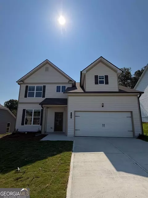 136 Formosa St, Adairsville, GA 30103