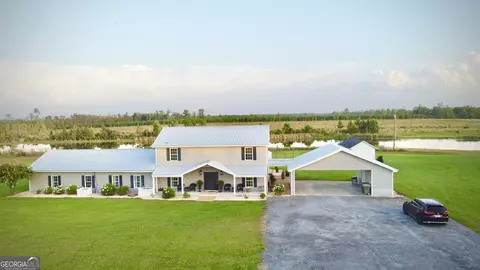 2495 Broxton Hwy, Denton, GA 31532