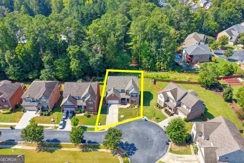 View/Area - 2249 Larkspur Run Dr, Duluth, GA 30097 photo 4 of 8