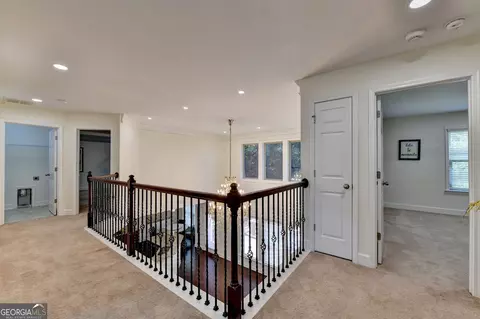 Entry Way - 2249 Larkspur Run Dr, Duluth, GA 30097 photo 3 of 3