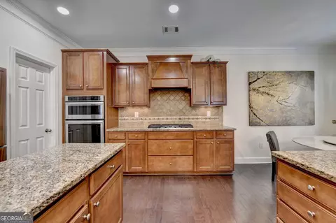 Kitchen - 2249 Larkspur Run Dr, Duluth, GA 30097 photo 3 of 5